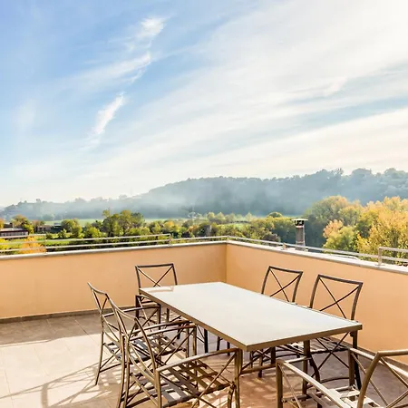 Cintet 3 Con Terraza En