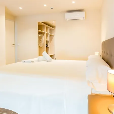 شقة Cintet 3 Con Terraza En Besalú