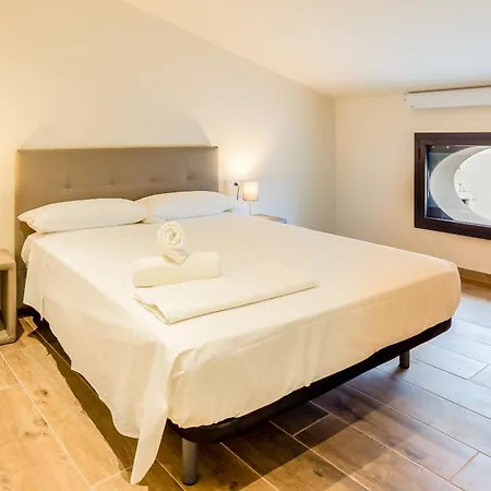 شقة Cintet 3 Con Terraza En