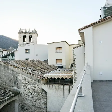 Cintet 3 Con Terraza En *