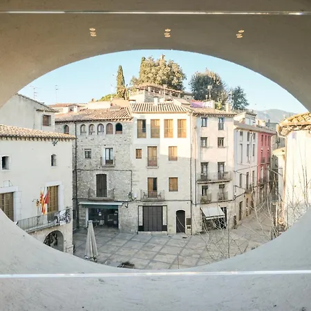 شقة Cintet 3 Con Terraza En