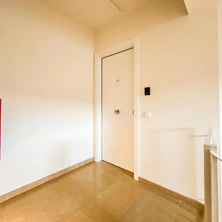 شقة Cintet 3 Con Terraza En *