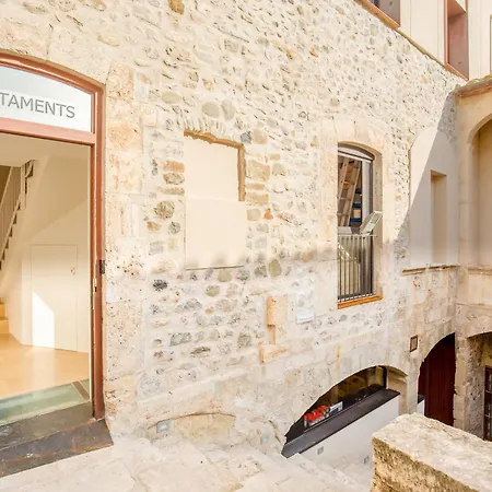Cintet 3 Con Terraza En
